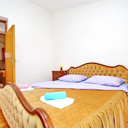 Apartment Seka Zadar