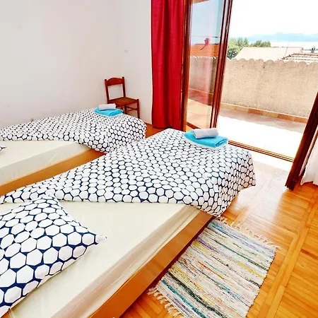 Seka Apartment Zadar
