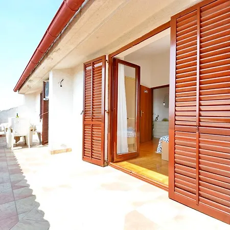 Seka Apartment