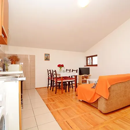 Apartment Seka