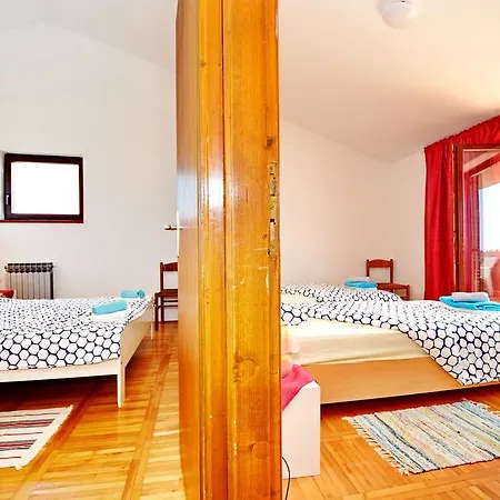 Seka Apartment Zadar