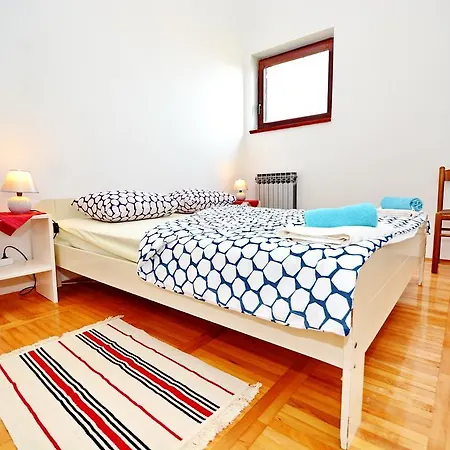 Apartment Seka Zadar