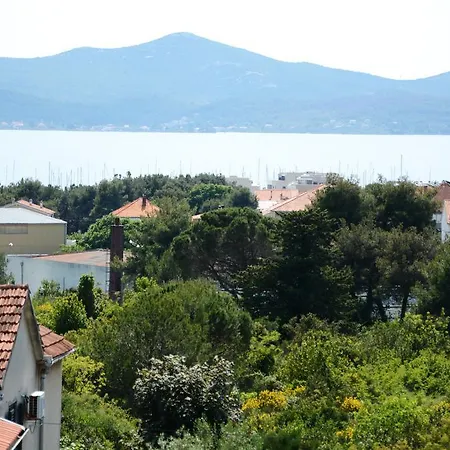 Apartment Seka