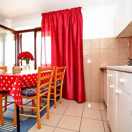 Seka Apartment