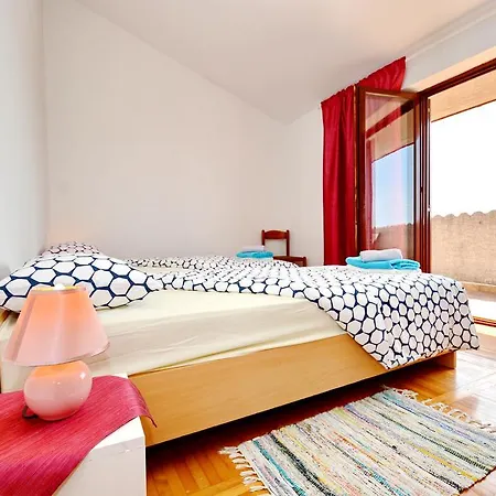 Apartment Seka Zadar