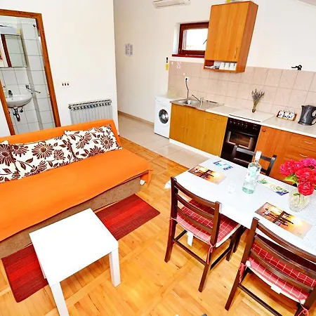 Seka Apartment