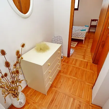 Apartment Seka *