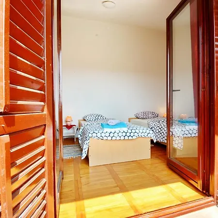 Apartment Seka Zadar
