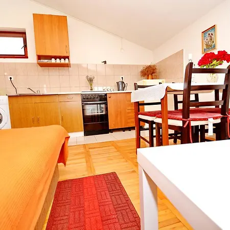 Apartment Seka