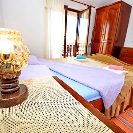 Apartment Seka Zadar
