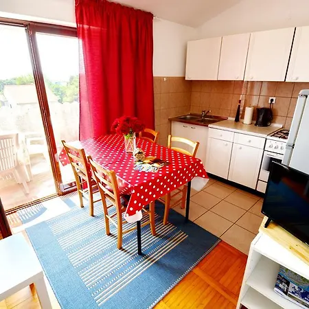 Apartment Seka
